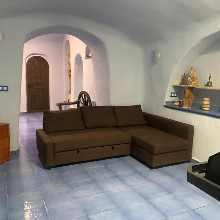 Casa Rural Rio Chicamo La Umbria  Екстериор снимка