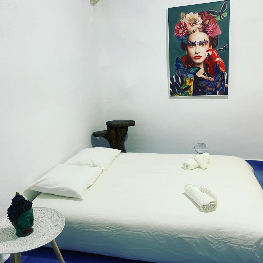 Casa Rural Rio Chicamo La Umbria  Екстериор снимка